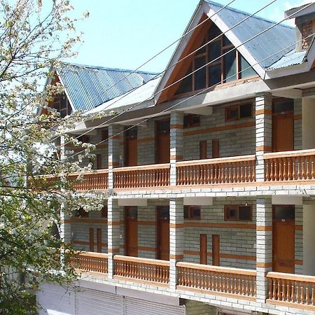 Hotel Arohi Vashist Luaran gambar