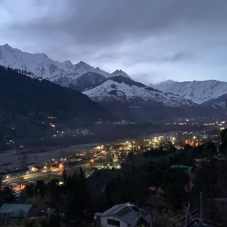 Hotel Arohi Vashist Luaran gambar