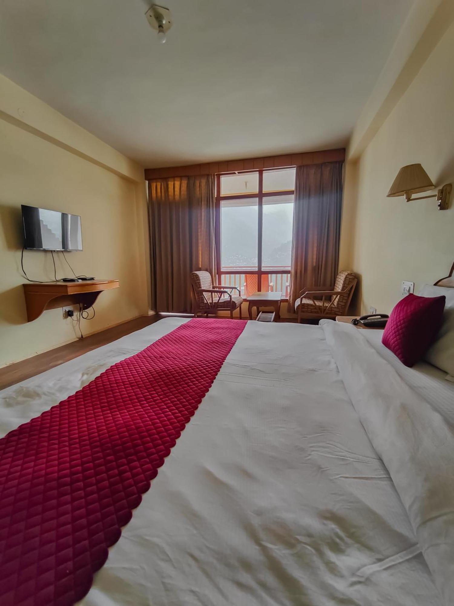 Hotel Arohi Vashist Luaran gambar