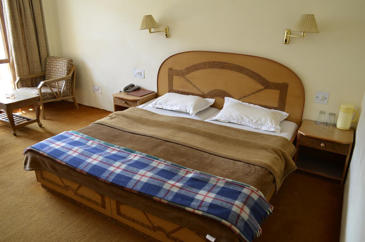 Hotel Arohi Vashist Luaran gambar