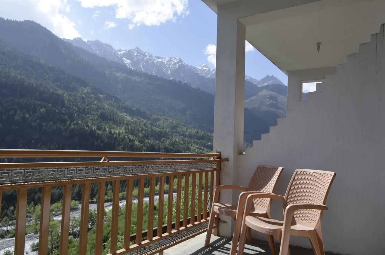 Hotel Arohi Vashist Luaran gambar