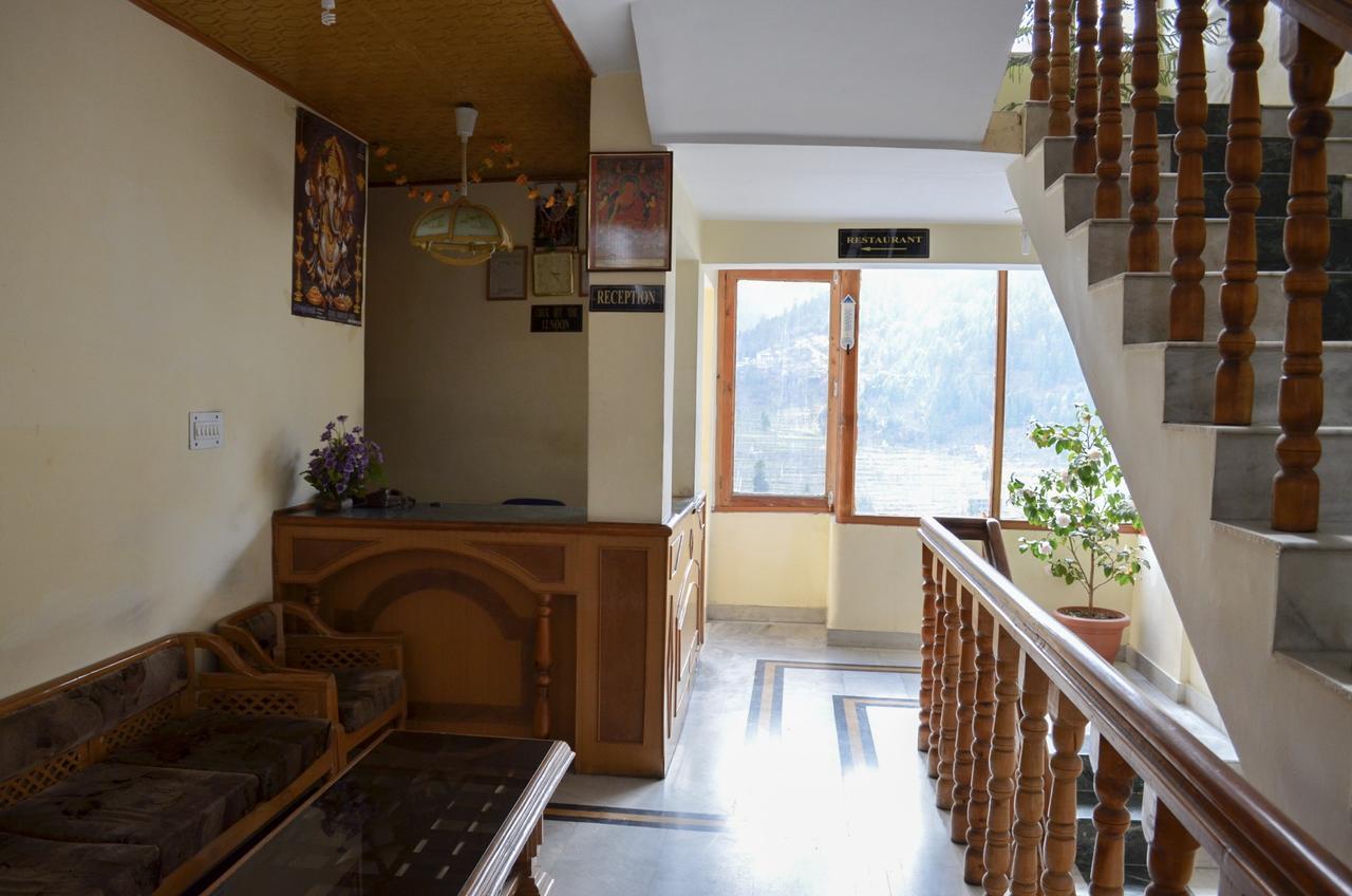 Hotel Arohi Vashist Luaran gambar