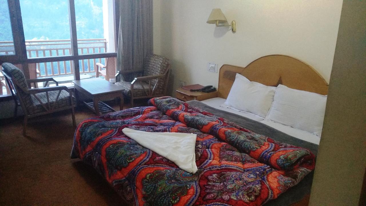 Hotel Arohi Vashist Luaran gambar