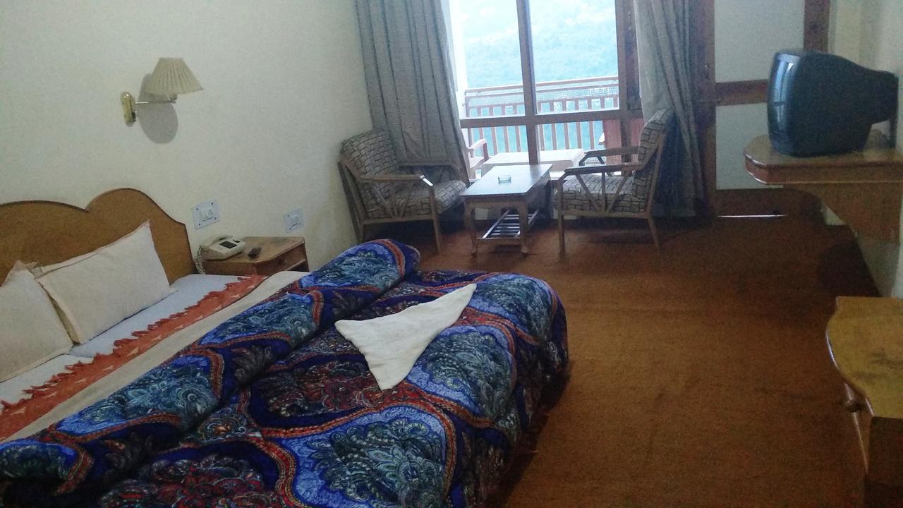 Hotel Arohi Vashist Luaran gambar
