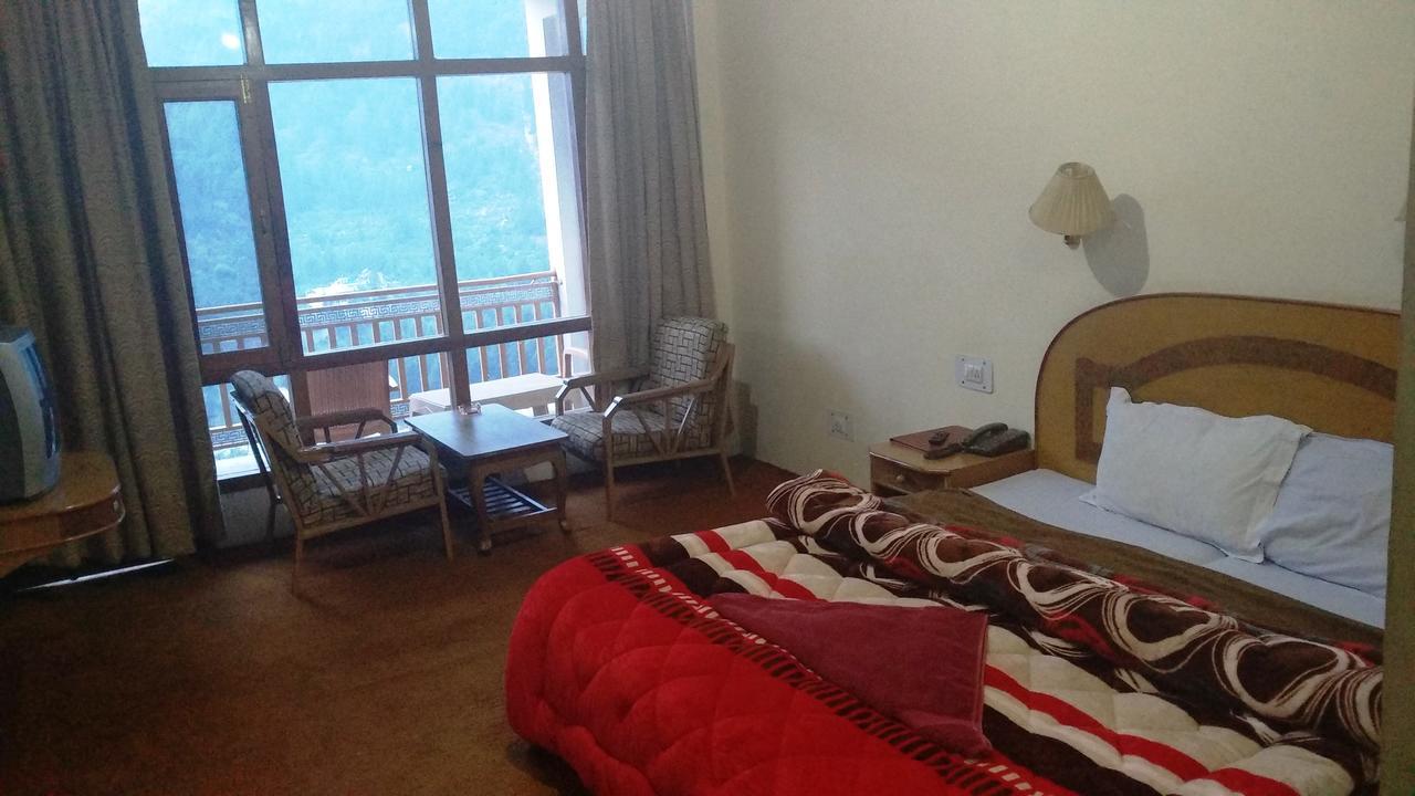 Hotel Arohi Vashist Luaran gambar